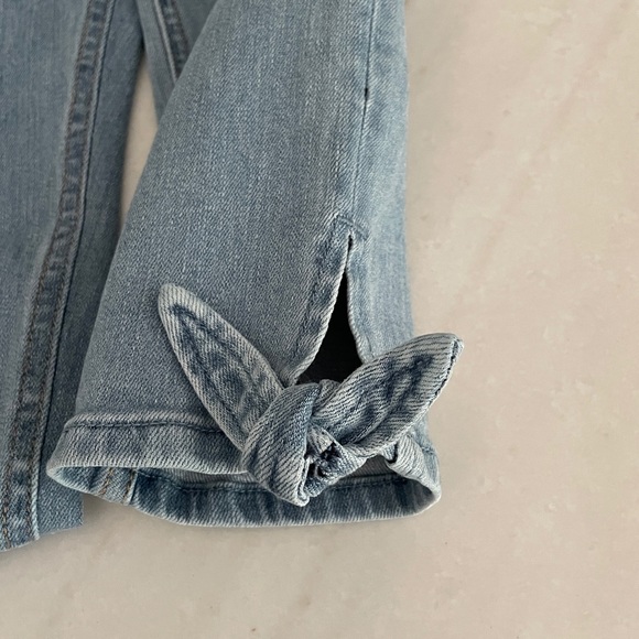 Rag & Bone Skinny Jeans - Picture 3 of 4